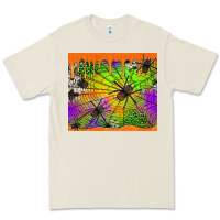 Bone spiders halloween tumbler Premium Tee - Jasminsmagicworld