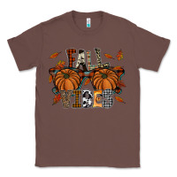 Chestnut fall vibes Classic Tee - SublimationCraftShop