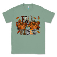 Sage fall vibes Classic Tee - SublimationCraftShop