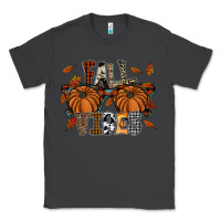 Smoke fall vibes Classic Tee - SublimationCraftShop