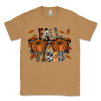 Toasted Coconut fall vibes Classic Tee - SublimationCraftShop