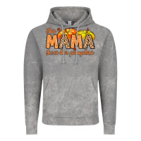 Cloud Rock this mama loves her pumpkins Vintage Hoodie - MaliasSmallBusiness