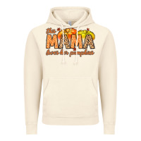 Vintage Artic this mama loves her pumpkins Vintage Hoodie - MaliasSmallBusiness