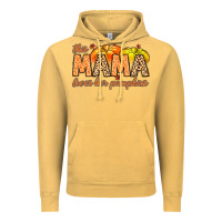 Vintage Mustard this mama loves her pumpkins Vintage Hoodie - MaliasSmallBusiness
