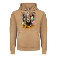 Vintage Camel Colorodo Bighorn Sheep Vintage Hoodie - Jasminsmagicworld