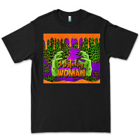 Black witchy woman halloween tumbler Premium Tee - Jasminsmagicworld