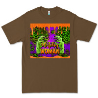 Cacao witchy woman halloween tumbler Premium Tee - Jasminsmagicworld