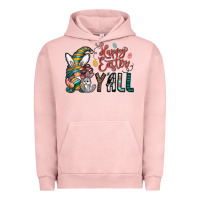 Happy Easter Y All Urban Hoodie | Teevron