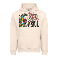 Sandshell happy easter y all Urban Hoodie - CowhideDigitalArt