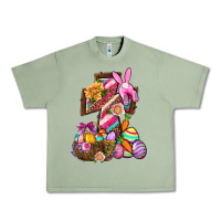He Is Risen Urban Heavy Tee | Teevron