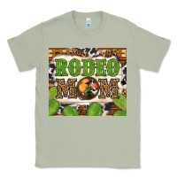 Matcha Western Rodeo Mom Tumbler Classic Tee - BundleAndBundleShop