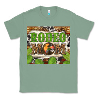 Sage Western Rodeo Mom Tumbler Classic Tee - BundleAndBundleShop