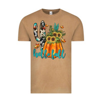 Vintage Camel hello fall Vintage Tee - JahusDesignShop