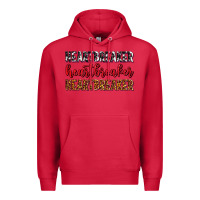 Cardinal heartbreaker olivia Premium Hoodie - OliviaCreatesArt