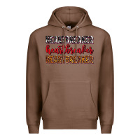 Chestnut heartbreaker olivia Premium Hoodie - OliviaCreatesArt