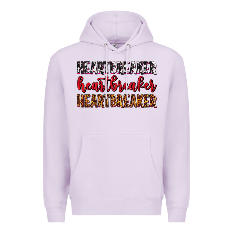 Heartbreaker Olivia Premium Hoodie by OliviaCreatesArt | Teevron