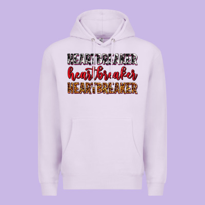 Heartbreaker Olivia Premium Hoodie Designed By Oliviacreatesart