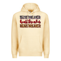 Pina Colada heartbreaker olivia Premium Hoodie - OliviaCreatesArt