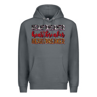 Rock heartbreaker olivia Premium Hoodie - OliviaCreatesArt