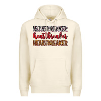 Tofu heartbreaker olivia Premium Hoodie - OliviaCreatesArt