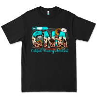 Black cna certified nursing assistant Premium Tee - JahusDesignShop