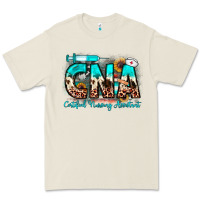 Bone cna certified nursing assistant Premium Tee - JahusDesignShop