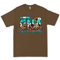 Cacao cna certified nursing assistant Premium Tee - JahusDesignShop