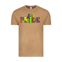 Vintage Camel Western Pride Vintage Tee - BundleAndBundleShop