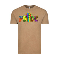 Western Pride Vintage Tee | Teevron