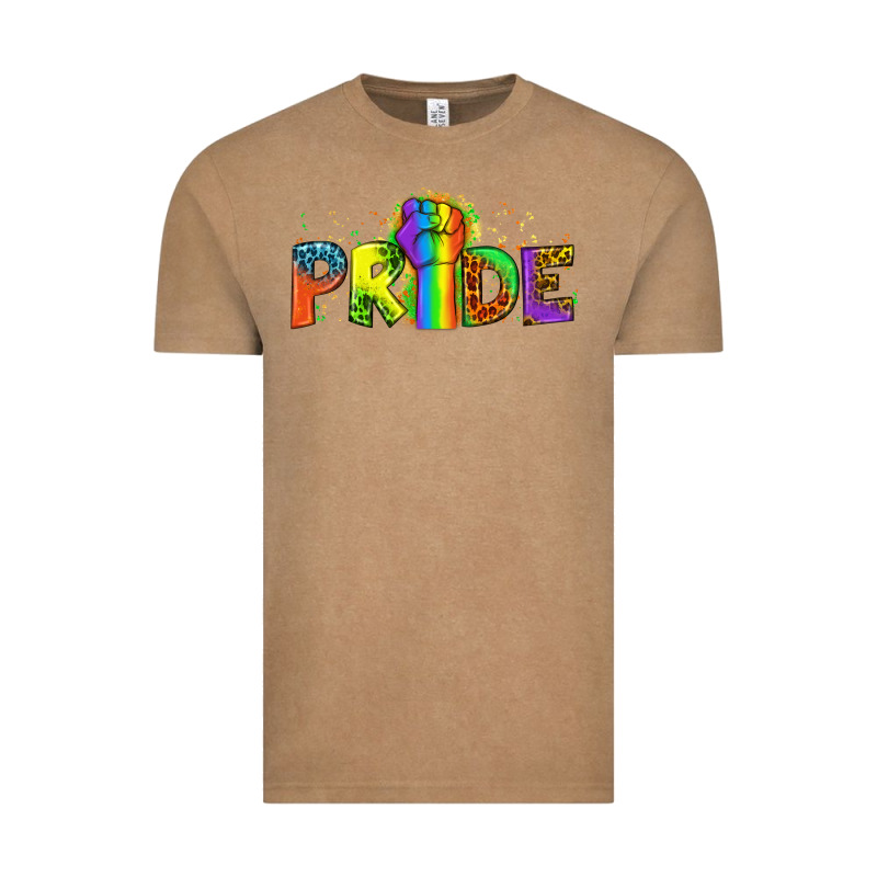 Western Pride Vintage Tee by BundleAndBundleShop | Teevron