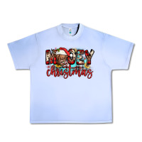 Grape Ice mooey christmas sunflower Urban Heavy Tee - JahusDesignShop