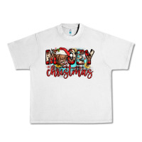 Lunar Rock mooey christmas sunflower Urban Heavy Tee - JahusDesignShop