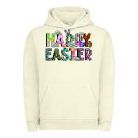 Happy Easter Urban Hoodie | Teevron