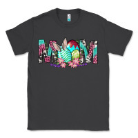Smoke Western Mom With Easter Classic Tee - BundleAndBundleShop
