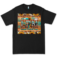 Black lpn licensed practical nurse Premium Tee - JahusDesignShop