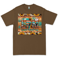 Cacao lpn licensed practical nurse Premium Tee - JahusDesignShop