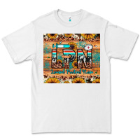 Lpn Licensed Practical Nurse Premium Tee | Teevron