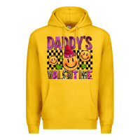 Lemon daddys valentine olivia Premium Hoodie - OliviaCreatesArt