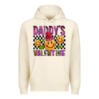Tofu daddys valentine olivia Premium Hoodie - OliviaCreatesArt