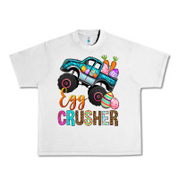 Lunar Rock Egg Crusher Urban Heavy Tee - BundleAndBundleShop