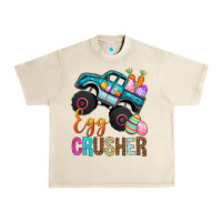 Sandshell Egg Crusher Urban Heavy Tee - BundleAndBundleShop