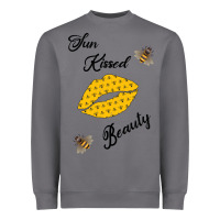 Storm Sun Kissed Beauty Heavyweight Sweatshirt - Bettercallsaul