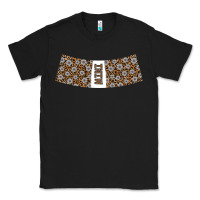 Black mini 10oz tumbler Classic Tee - SublimationCraftShop