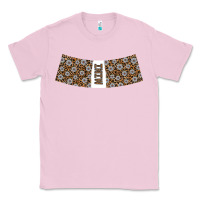 Bubblegum Pink mini 10oz tumbler Classic Tee - SublimationCraftShop