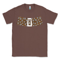 Chestnut mini 10oz tumbler Classic Tee - SublimationCraftShop