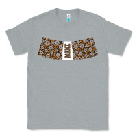 Heather Grey mini 10oz tumbler Classic Tee - SublimationCraftShop