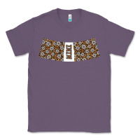 Lavender mini 10oz tumbler Classic Tee - SublimationCraftShop