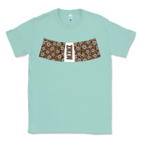 Seafoam mini 10oz tumbler Classic Tee - SublimationCraftShop