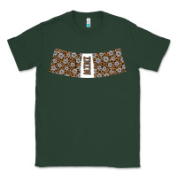 Sports Green mini 10oz tumbler Classic Tee - SublimationCraftShop