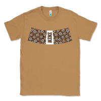 Toasted Coconut mini 10oz tumbler Classic Tee - SublimationCraftShop